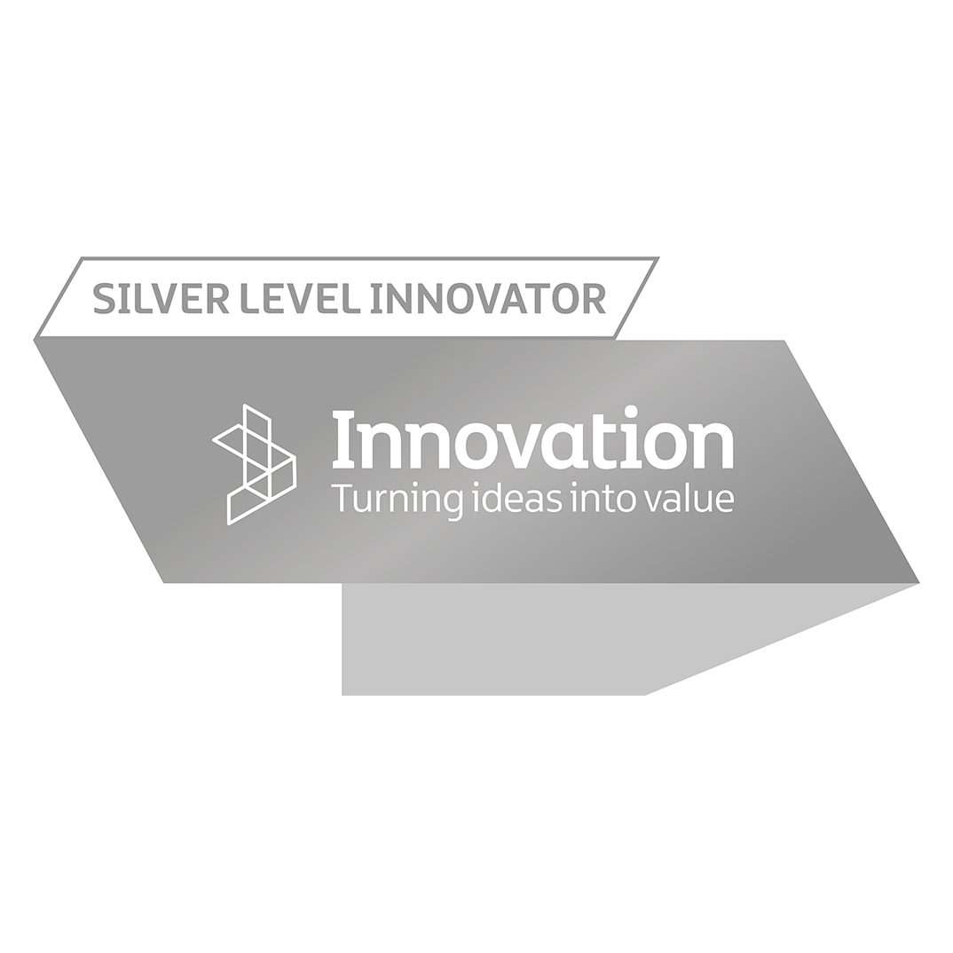 KTP - Innovator Silver