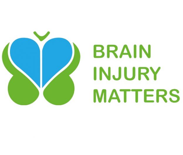 Brain Injury Matters Logo